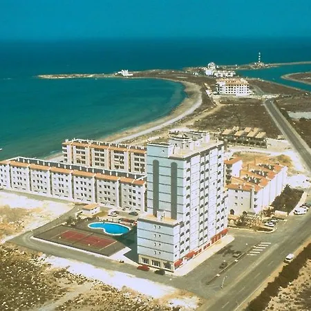 Hotel Oasis La Manga del Mar Menor
