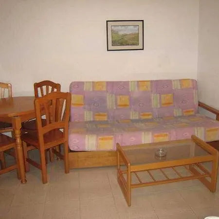 Hotel Oasis